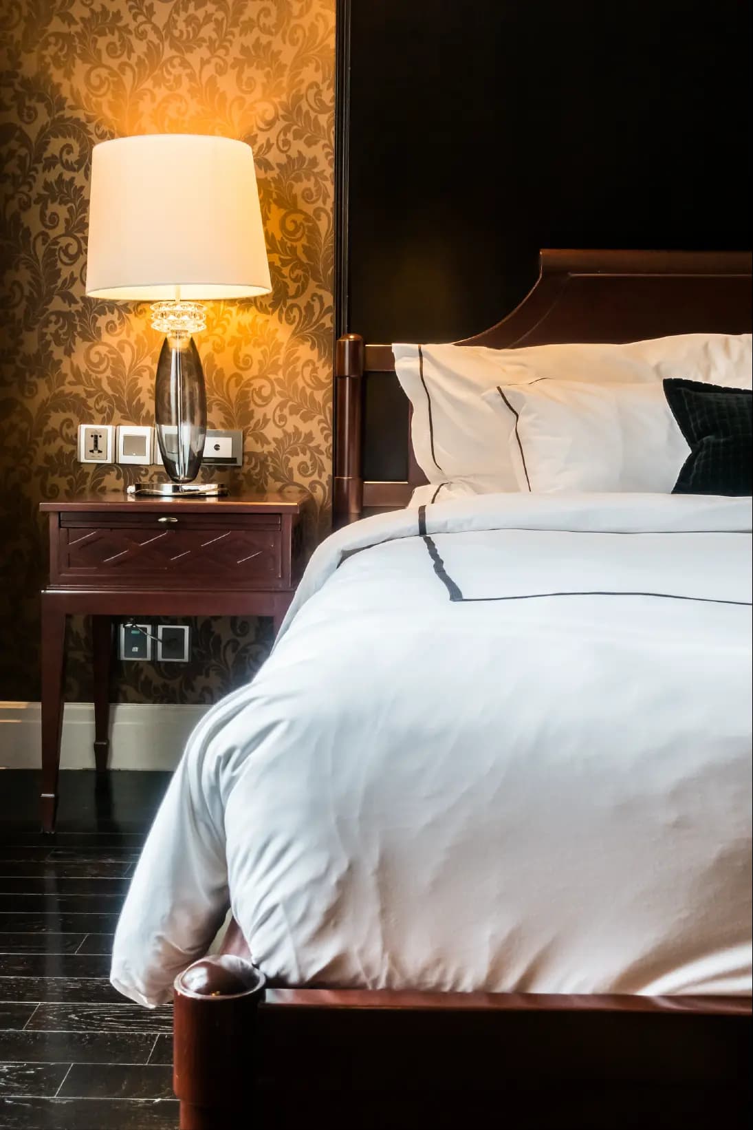 Luxury Ocean View Suites