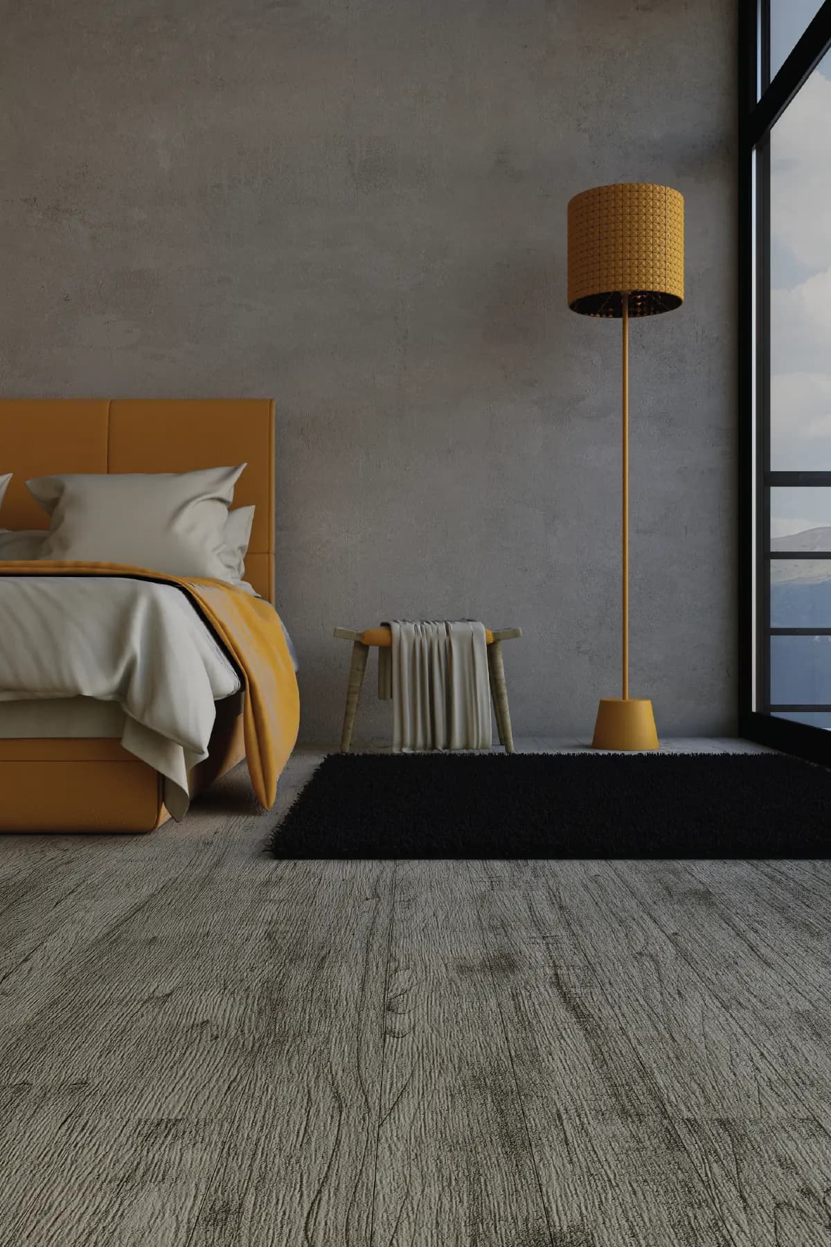 Mountain Retreat Resort