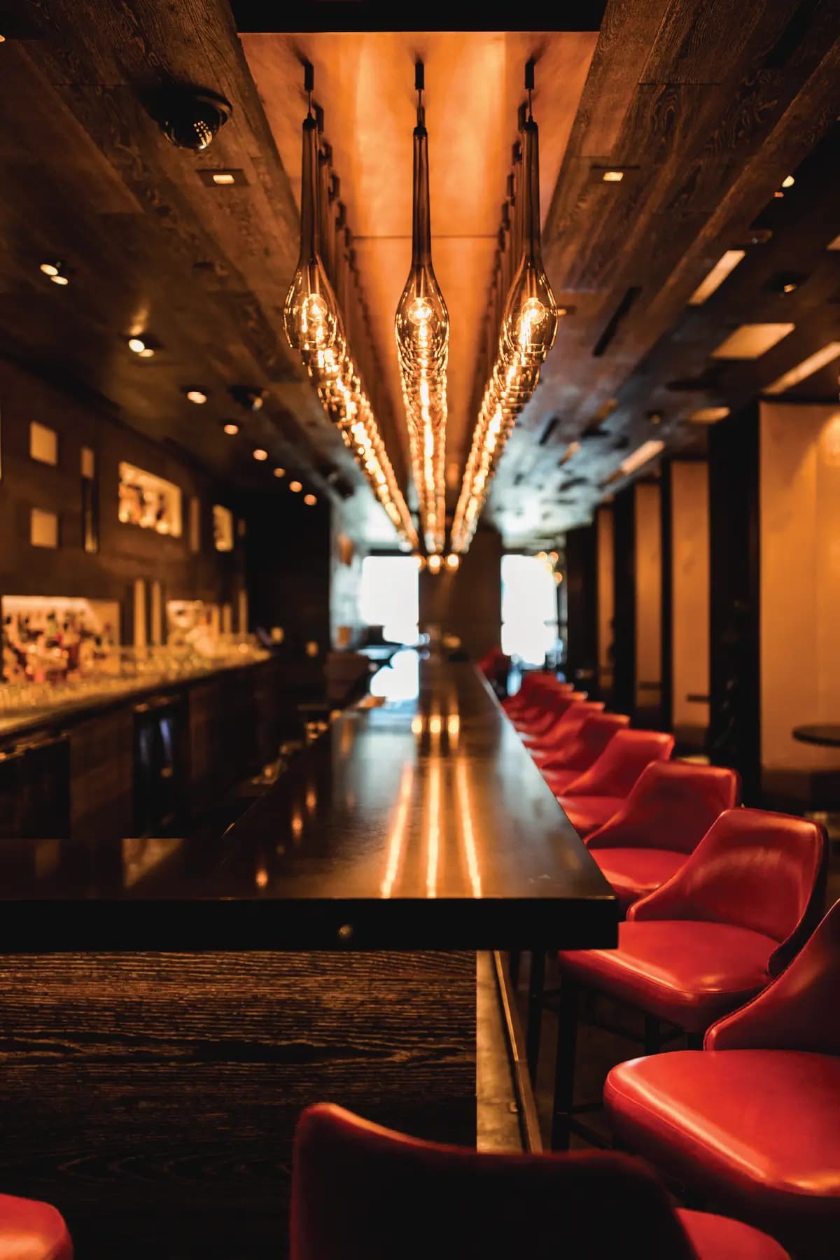 Serenity Lake Resort