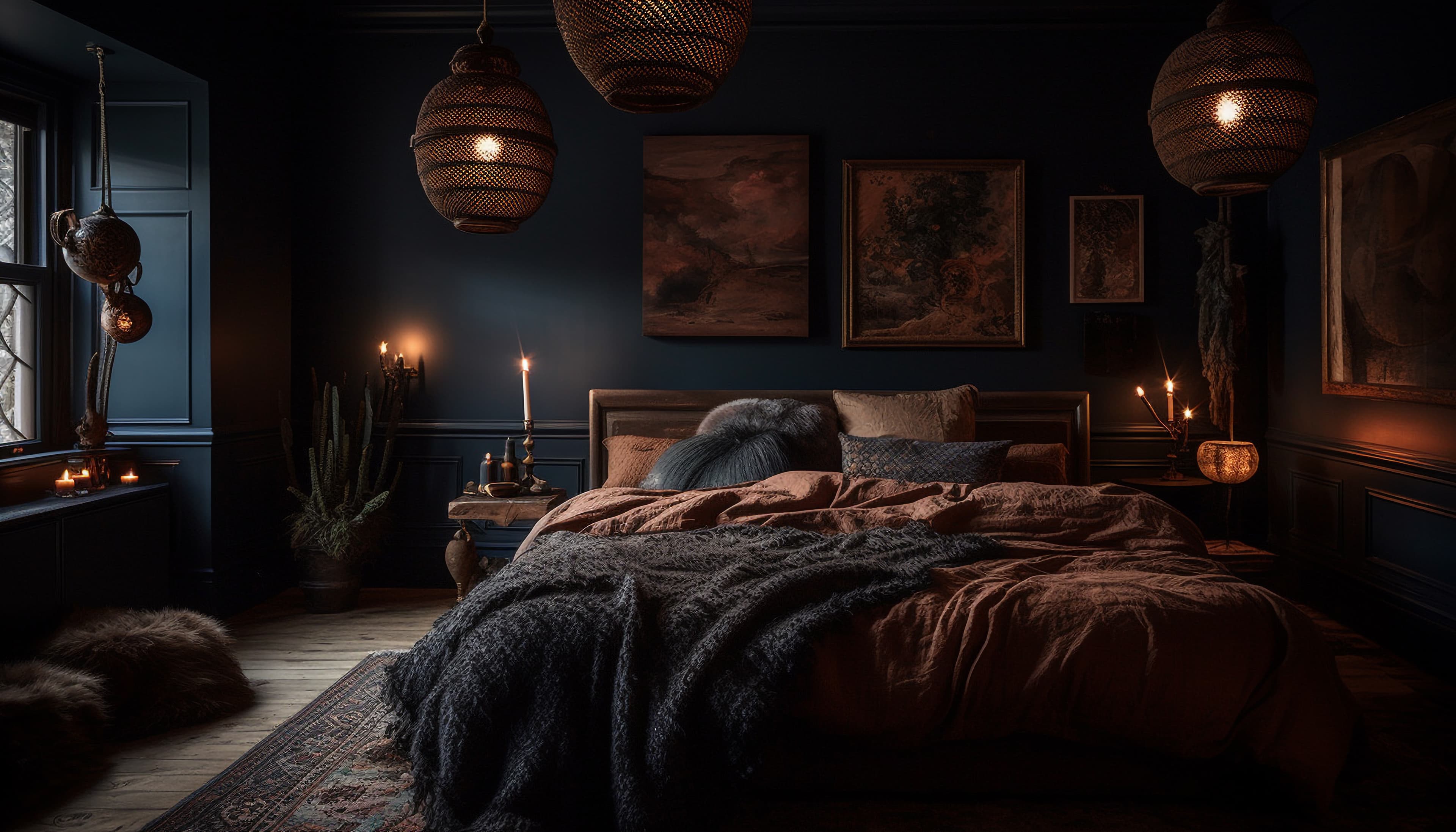 Coastal Paradise Inn